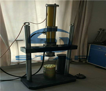 30KN�Һ�ŷ����ԉ|��ƣ��ԇ�(y��n)�C(j��)