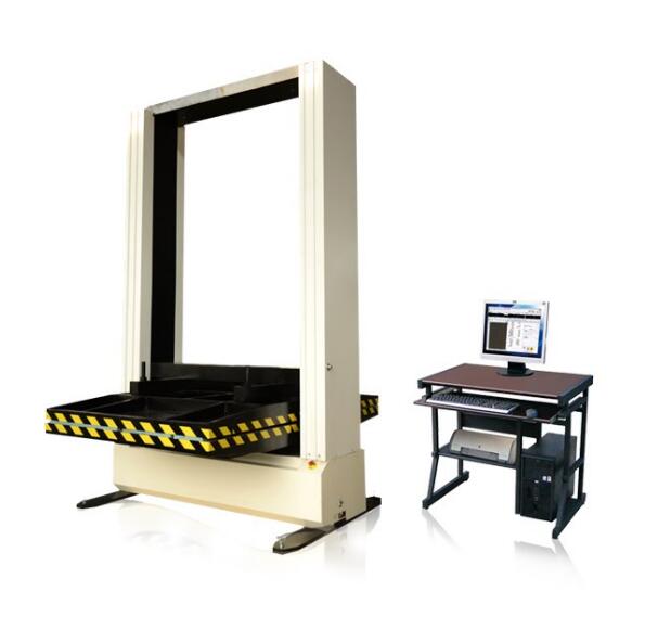 包裝箱壓力試驗(yàn)機(jī)