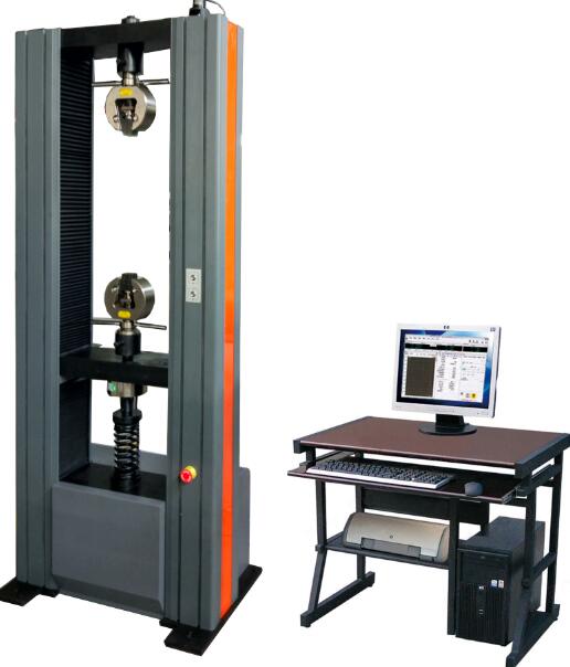 彈簧拉壓力試驗(yàn)機(jī)