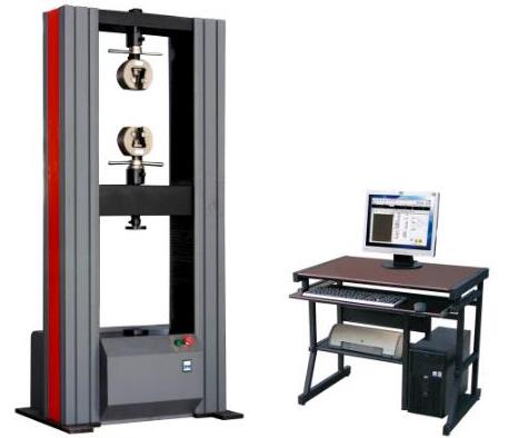 拉力試驗機選型